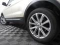 Ford Explorer Limited 4WD White Gold photo #9
