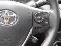 Toyota RAV4 XLE AWD Magnetic Gray Metallic photo #18