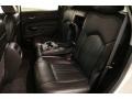 Cadillac SRX Luxury AWD Silver Coast Metallic photo #20