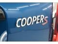 Mini Countryman Cooper S Island Blue photo #7