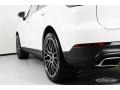 Porsche Cayenne  White photo #5