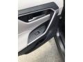 Toyota RAV4 XLE AWD Magnetic Gray Metallic photo #16