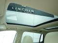 Lincoln MKT Elite AWD White Platinum photo #20