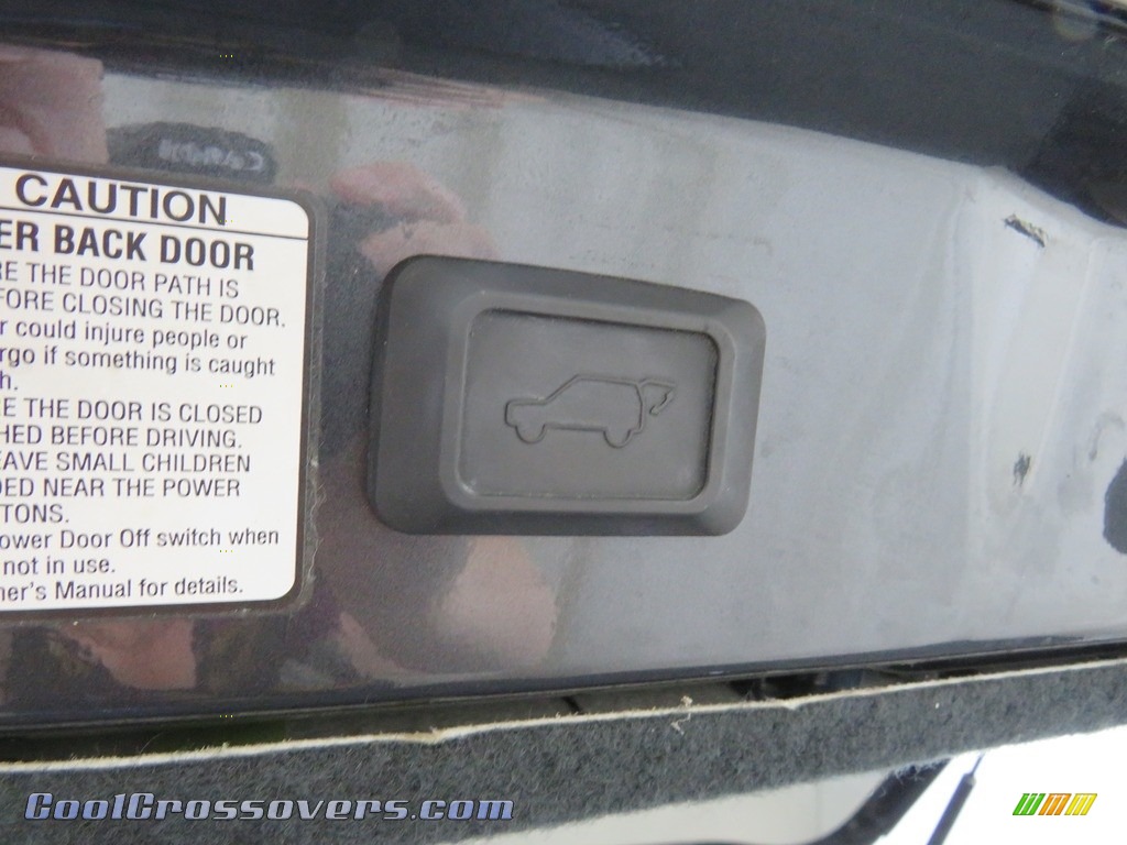 2005 RX 330 AWD - Flint Gray Mica / Black photo #16