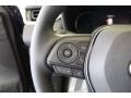 Toyota RAV4 XSE AWD Hybrid Magnetic Gray Metallic photo #14