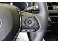 Toyota RAV4 XSE AWD Hybrid Magnetic Gray Metallic photo #15
