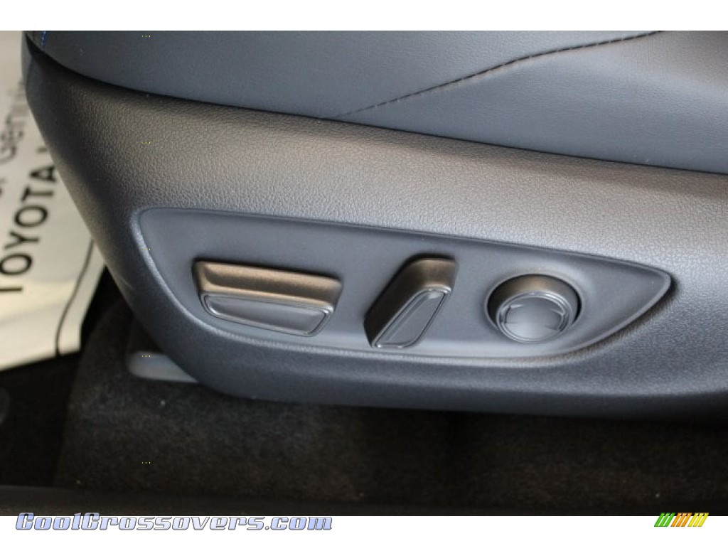 2019 RAV4 XSE AWD Hybrid - Magnetic Gray Metallic / Black photo #16