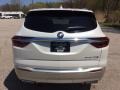 Buick Enclave Essence AWD White Frost Tricoat photo #4