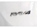 Toyota RAV4 XLE AWD Super White photo #7