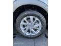 Hyundai Tucson SE AWD Magnetic Force Metallic photo #30