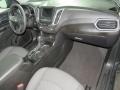 Chevrolet Equinox LT AWD Nightfall Gray Metallic photo #40