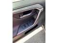 Toyota RAV4 Limited AWD Magnetic Gray Metallic photo #8