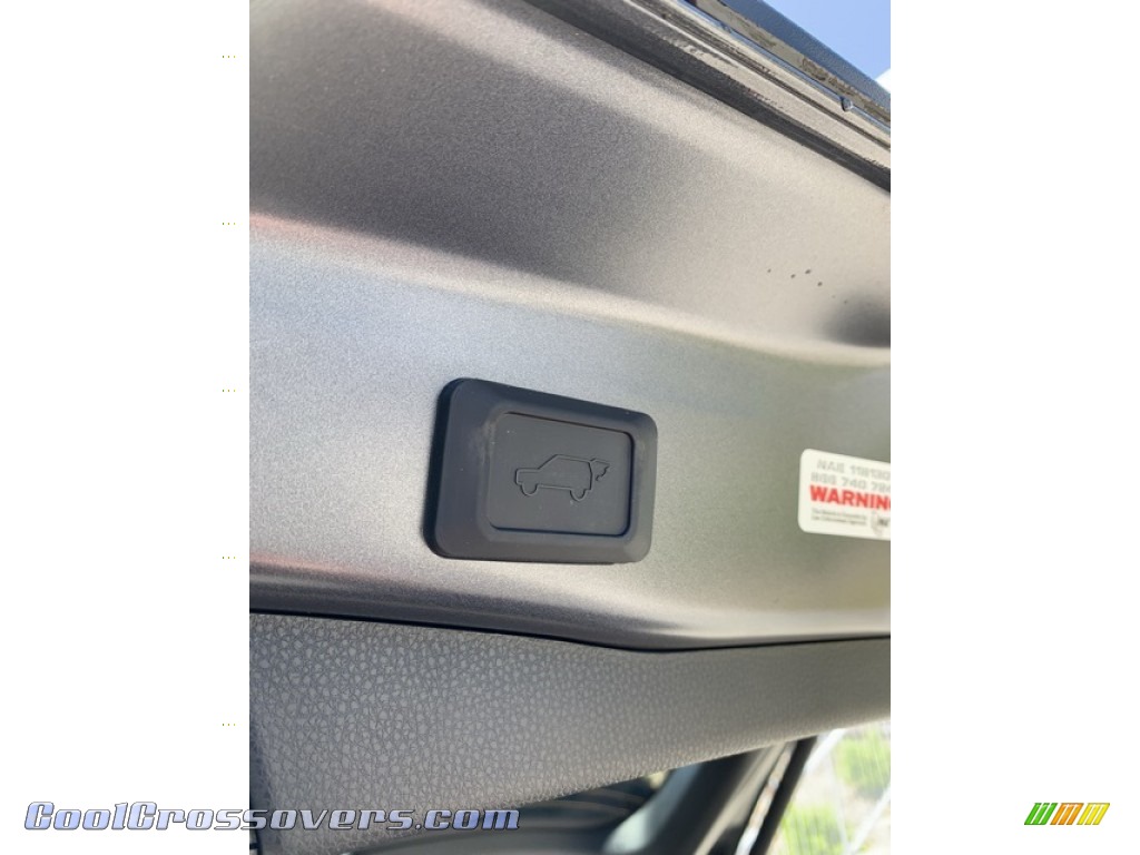 2019 RAV4 Limited AWD - Magnetic Gray Metallic / Black photo #19
