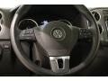 Volkswagen Tiguan SE 4Motion Deep Black Metallic photo #6