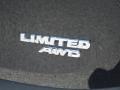 Toyota RAV4 Limited AWD Black photo #10