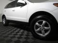 Hyundai Santa Fe GLS 4WD Powder White Pearl photo #3
