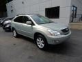 Lexus RX 330 AWD Black Forest Green Pearl photo #1