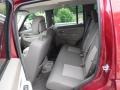 Jeep Liberty Sport 4x4 Deep Cherry Red Crystal Pearl photo #18