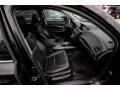 Acura MDX Technology Crystal Black Pearl photo #29