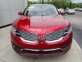 Lincoln MKX Reserve AWD Ruby Red photo #9