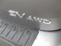 Nissan Rogue SV AWD Platinum Graphite photo #6