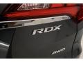 Acura RDX Technology AWD Modern Steel Metallic photo #7