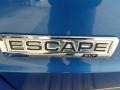 Ford Escape XLT V6 Blue Flame Metallic photo #25