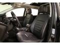 Ford Escape Titanium 4WD Magnetic Metallic photo #6
