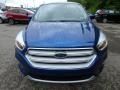 Ford Escape SE 4WD Lightning Blue photo #8