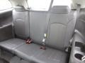 Buick Enclave Leather Crimson Red Tintcoat photo #10