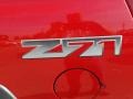 Chevrolet Avalanche Z71 4x4 Sport Red Metallic photo #19