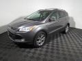 Ford Escape SEL 1.6L EcoBoost Sterling Gray Metallic photo #7