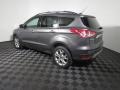 Ford Escape SEL 1.6L EcoBoost Sterling Gray Metallic photo #9
