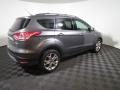 Ford Escape SEL 1.6L EcoBoost Sterling Gray Metallic photo #15