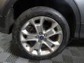 Ford Escape SEL 1.6L EcoBoost Sterling Gray Metallic photo #17