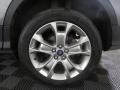 Ford Escape SEL 1.6L EcoBoost Sterling Gray Metallic photo #20