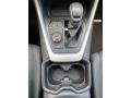 Toyota RAV4 LE AWD Hybrid Magnetic Gray Metallic photo #35