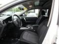 Nissan Rogue SV Pearl White photo #15