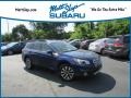 Subaru Outback 3.6R Limited Lapis Blue Pearl photo #1