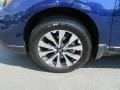 Subaru Outback 3.6R Limited Lapis Blue Pearl photo #23