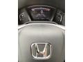 Honda CR-V EX-L AWD Platinum White Pearl photo #32
