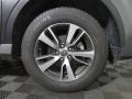Toyota RAV4 XLE AWD Magnetic Gray Metallic photo #19