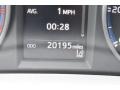 Toyota RAV4 XLE AWD Magnetic Gray Metallic photo #30