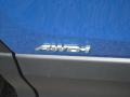 Toyota RAV4 XLE AWD Electric Storm Blue photo #4