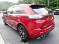 Ford Edge Sport AWD Ruby Red photo #5