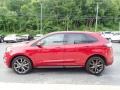 Ford Edge Sport AWD Ruby Red photo #6