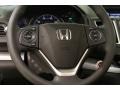 Honda CR-V EX Crystal Black Pearl photo #7