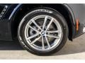 BMW X3 sDrive30i Carbon Black Metallic photo #9