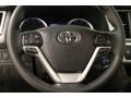 Toyota Highlander XLE AWD Toasted Walnut Pearl photo #7