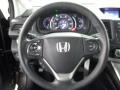 Honda CR-V EX AWD Crystal Black Pearl photo #20